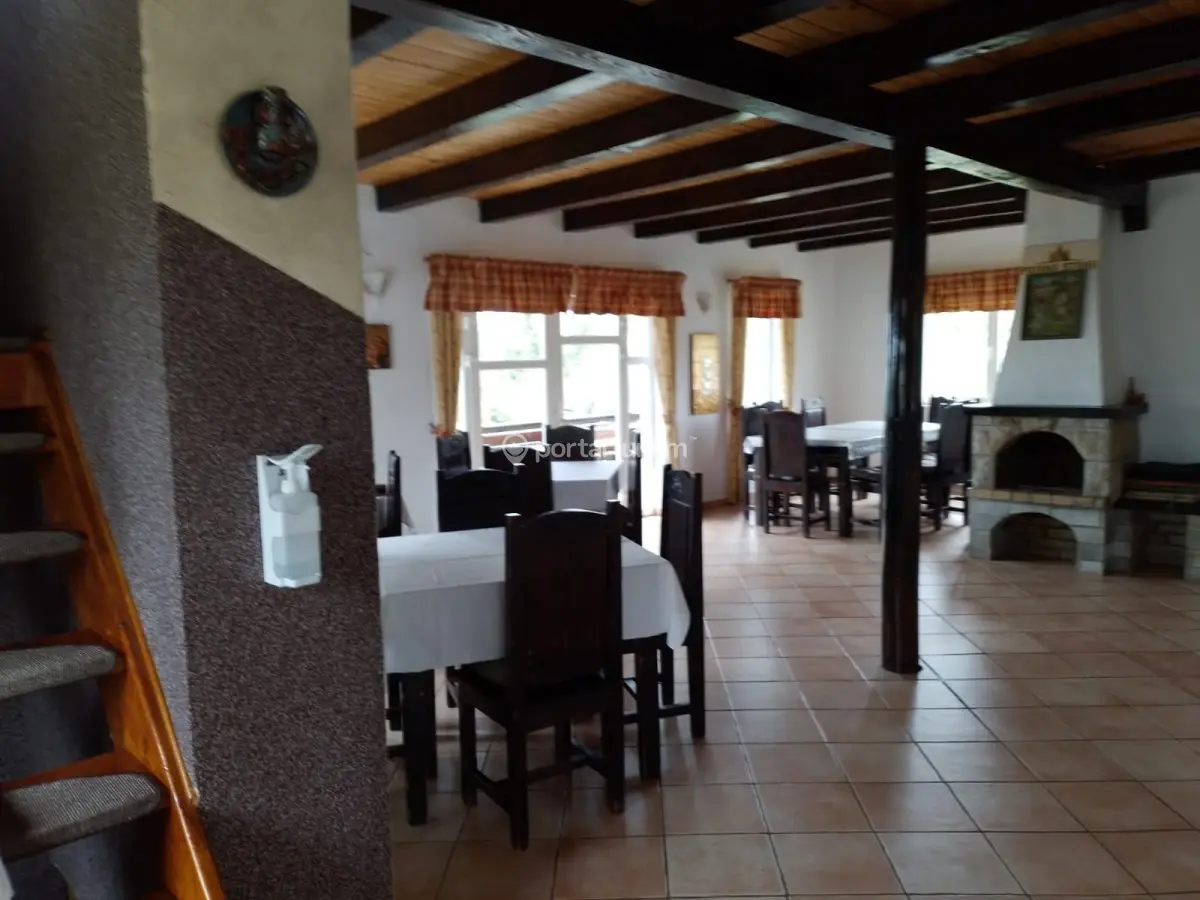 Pensiunea Poiana Stânii