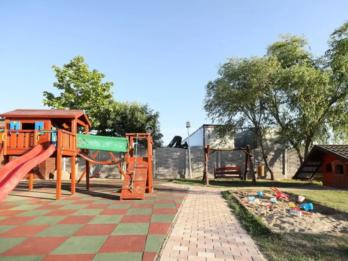 Motel-Restaurant Milenium