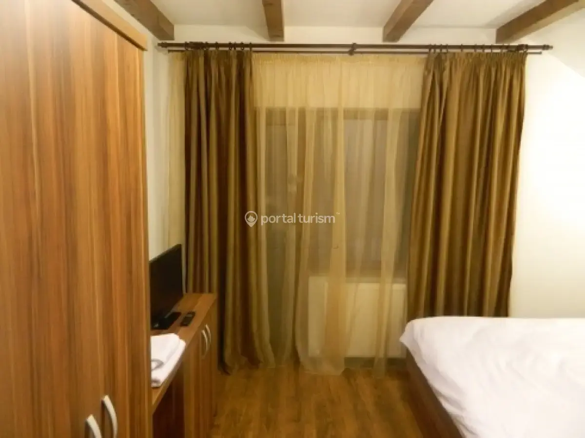 Camere de închiriat Sofia