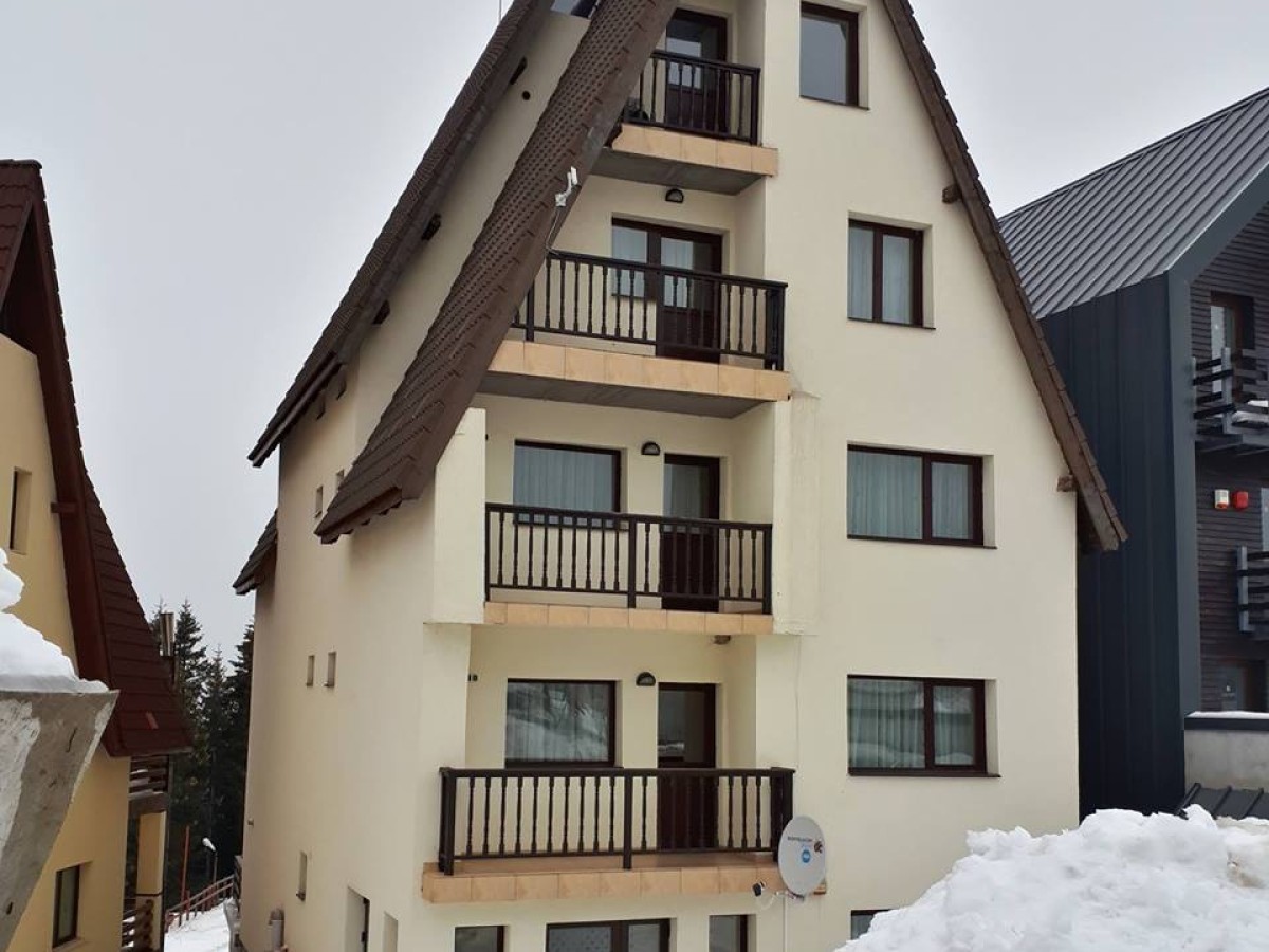 Alloggio Vila Phoenix