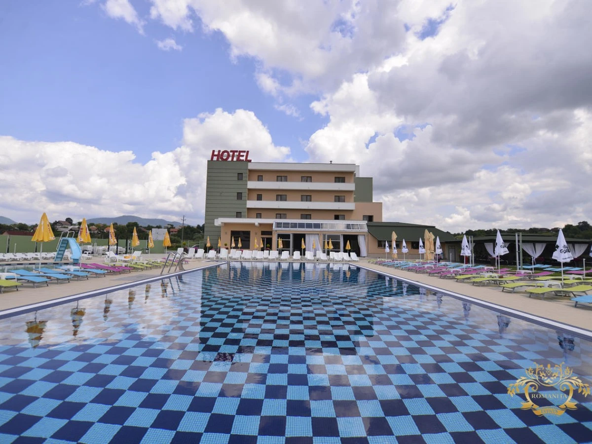 Alloggio Hotel Romanita