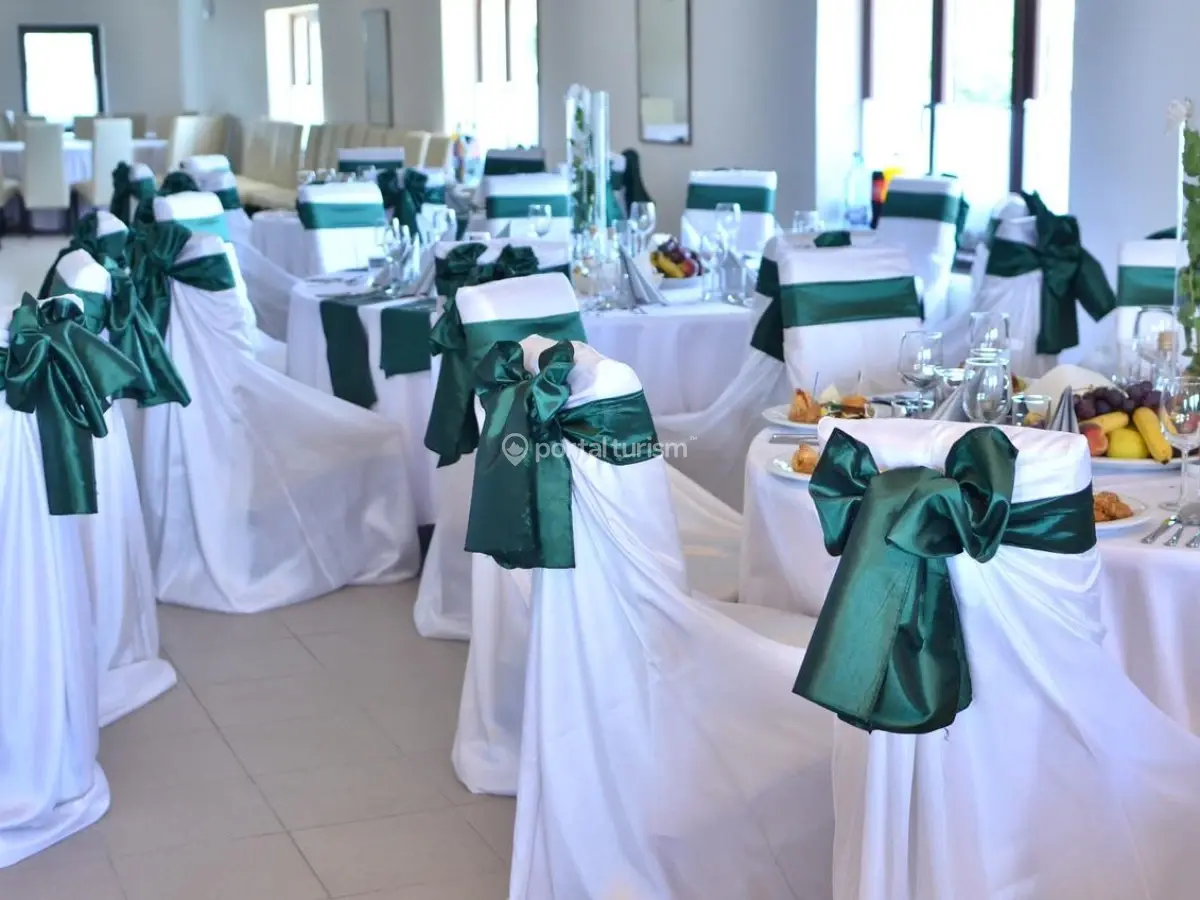 Pensiune Restaurant Flamingo