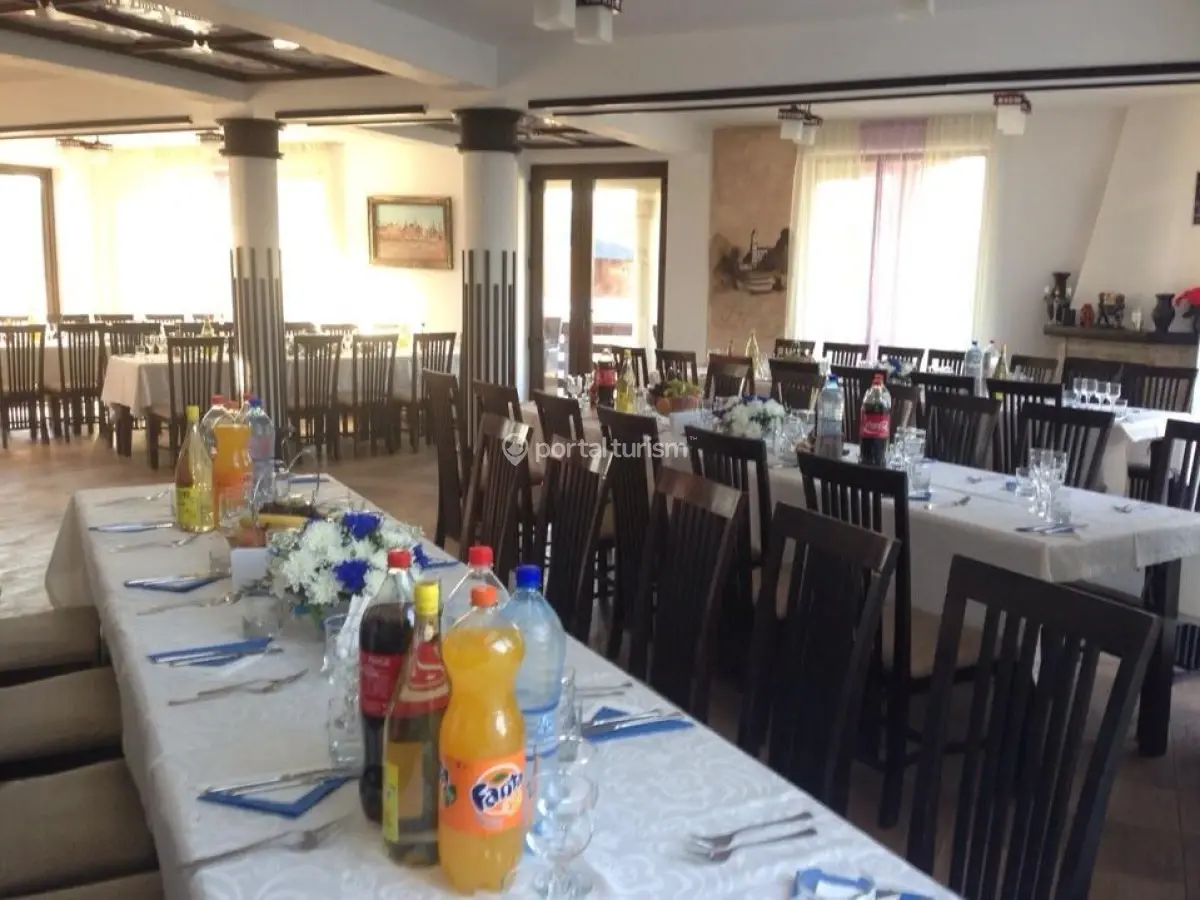 Hotel Casa Domnească