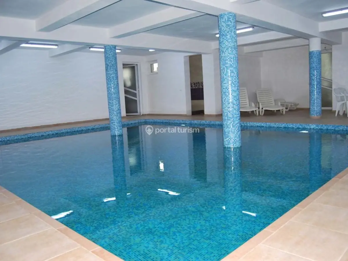 Hotel Casa Domnească