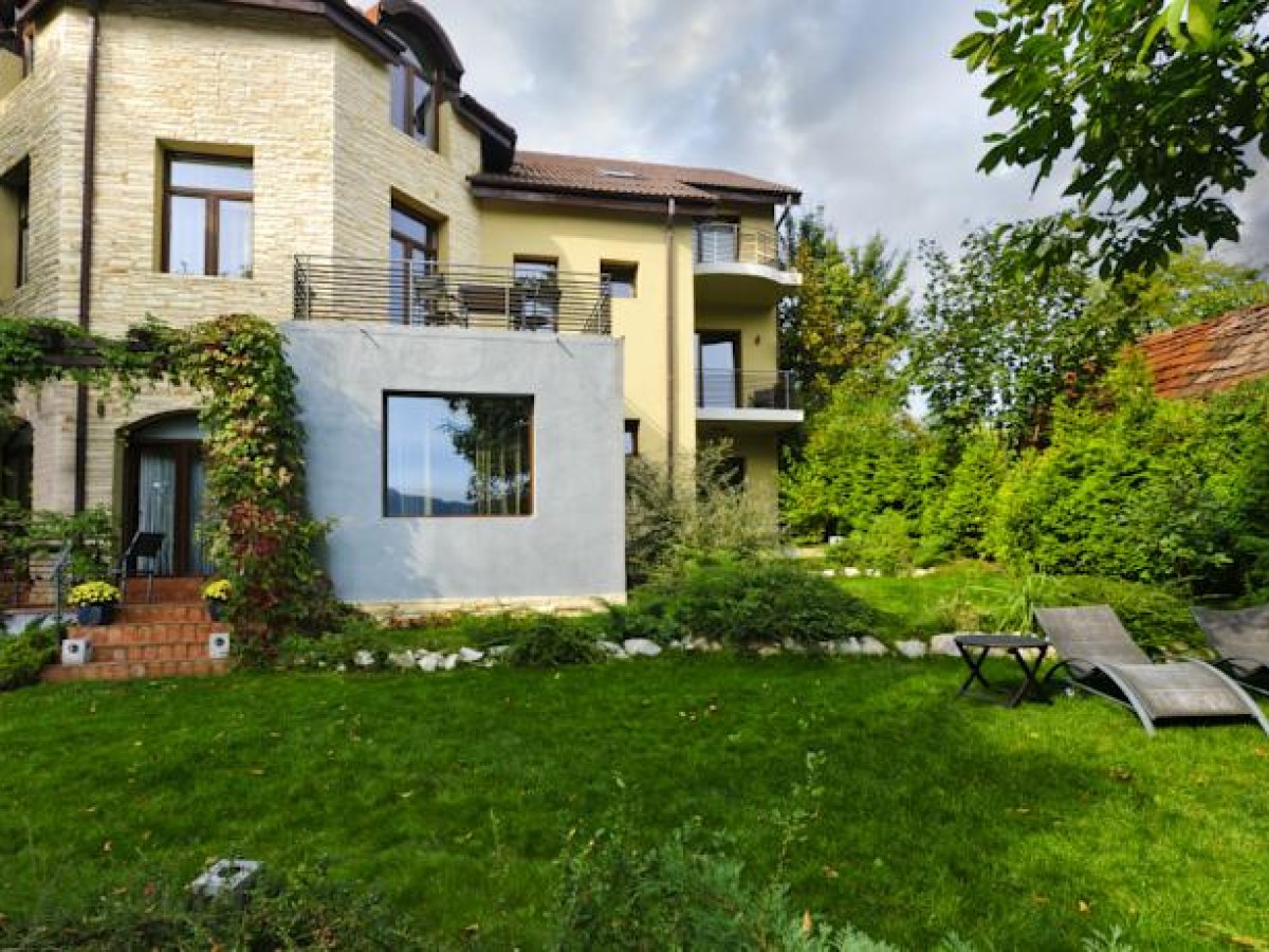 Alloggio Chambers'n Charm Boutique Hotel 