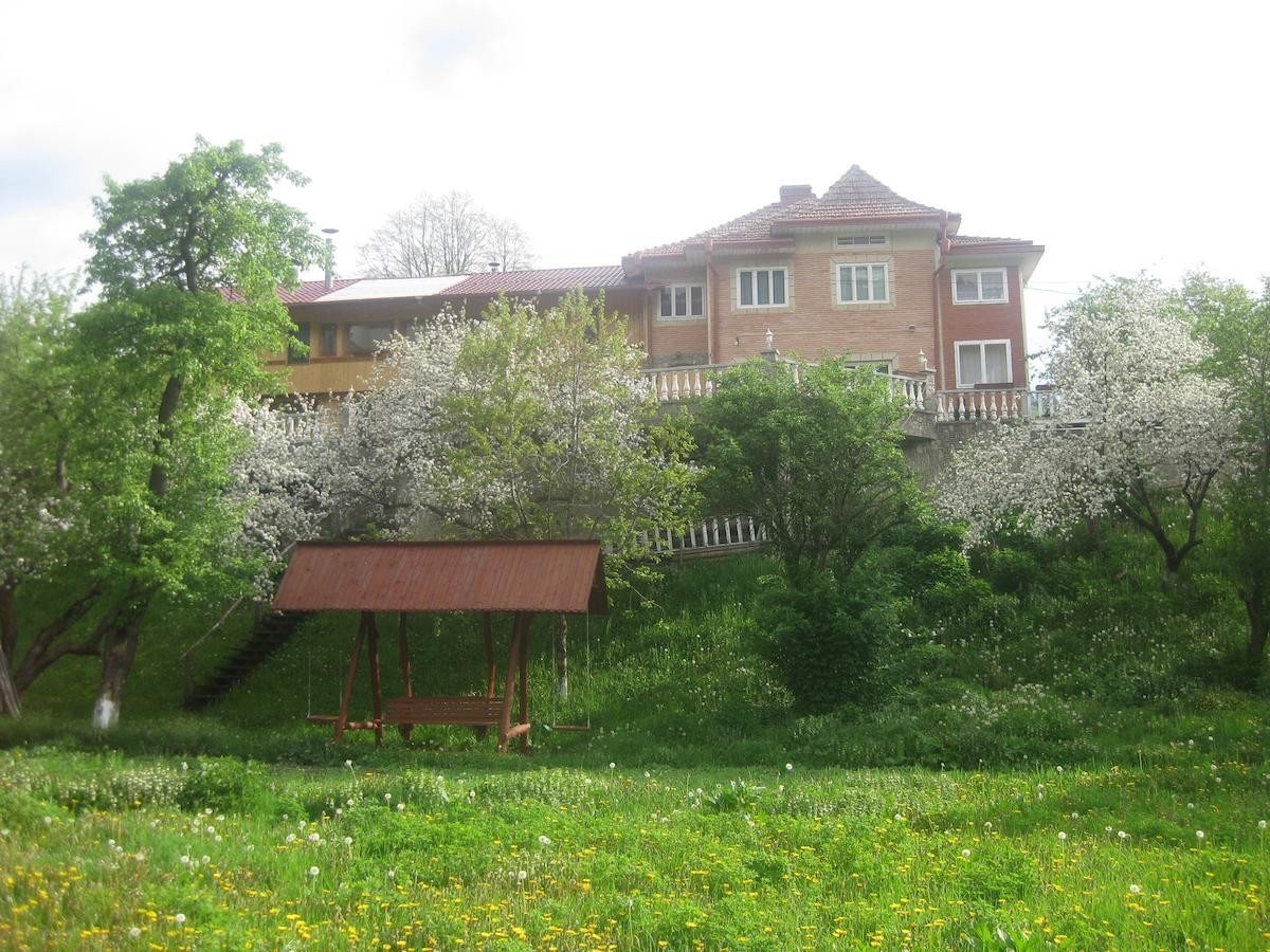 Szállás Pensiunea Alex