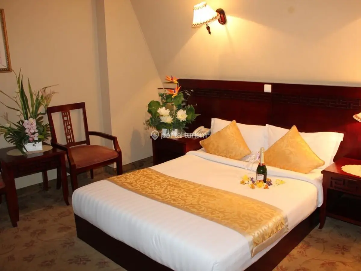 Motel DHS - Restaurant Chinezesc