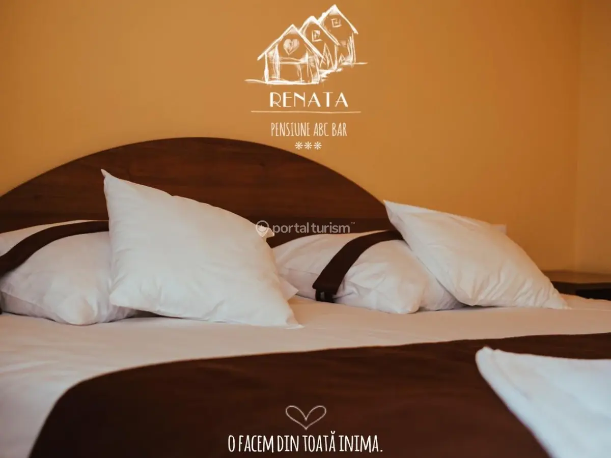 Pensiunea  Renata
