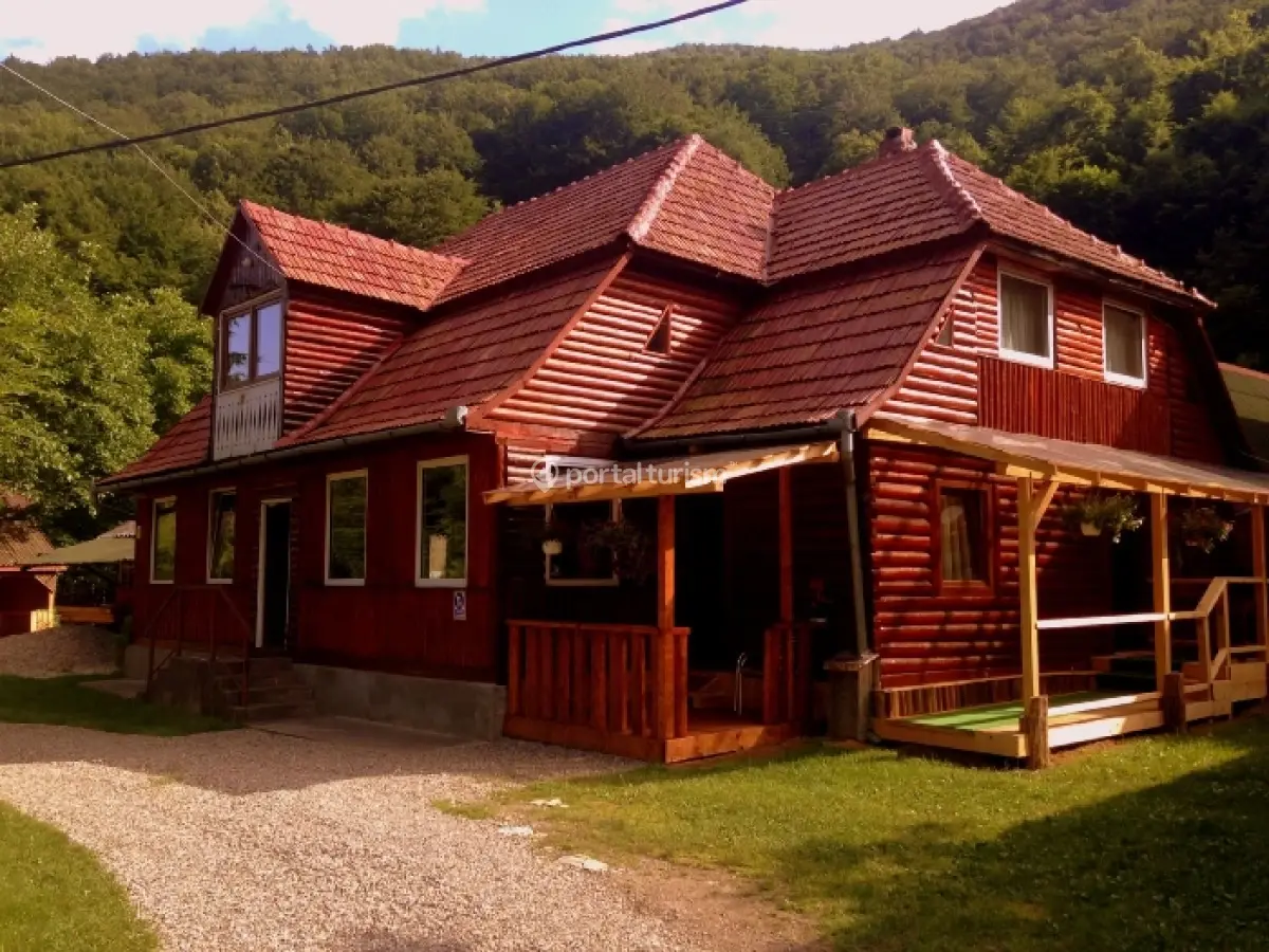 River Resort Baisoara 