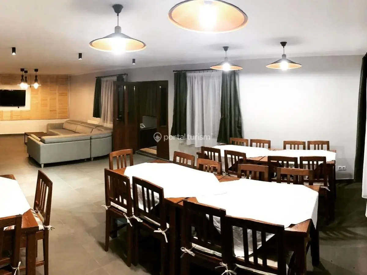 River Resort Baisoara 