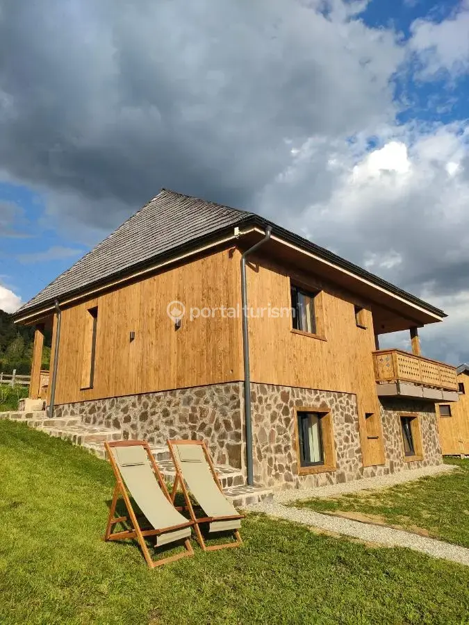 Vatra Chalet