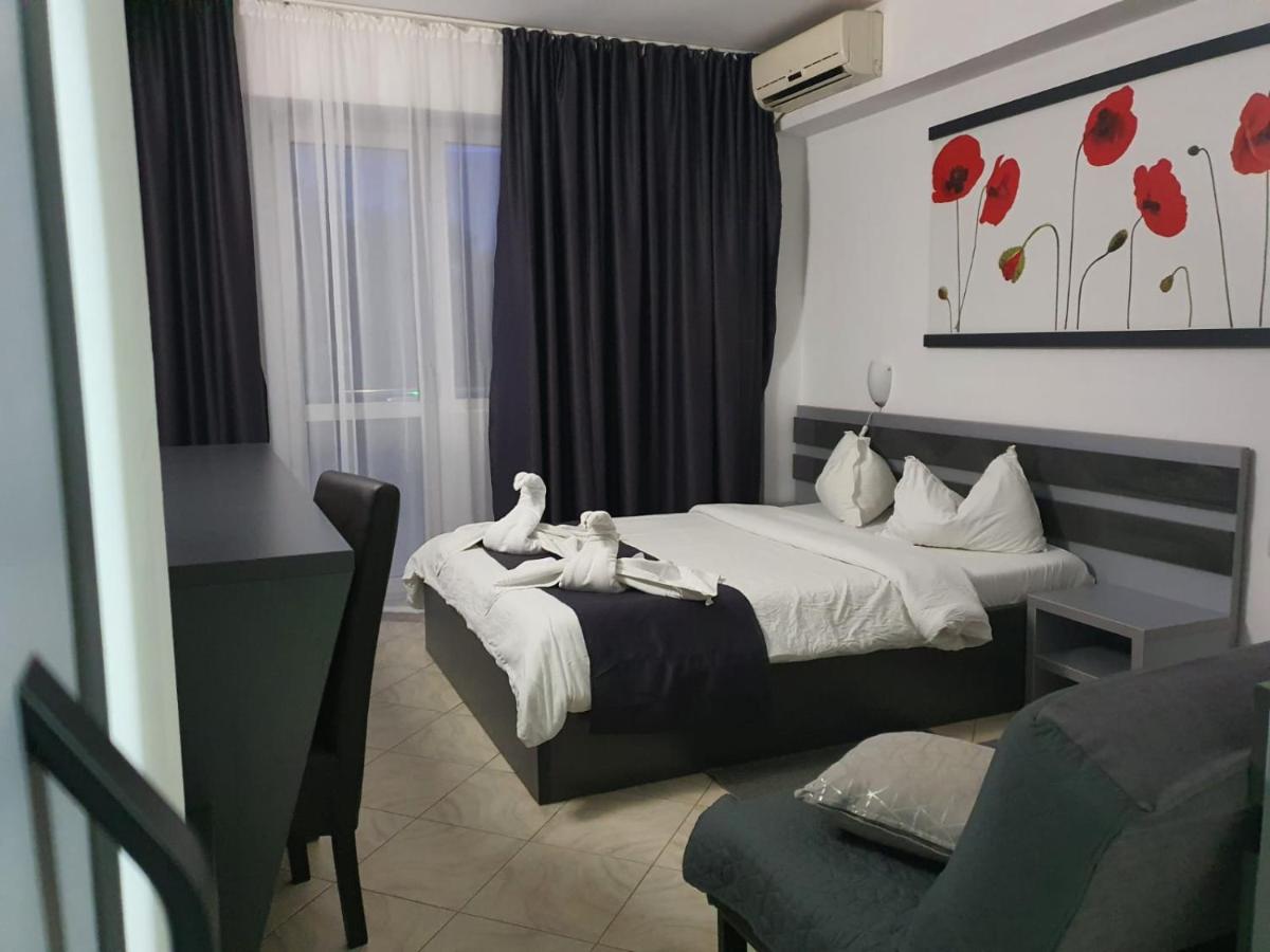 Hébergement Vila Blue Lagoon