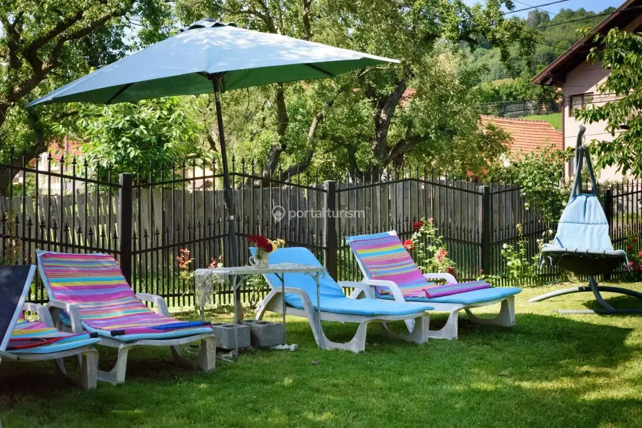 Vila Braduțul de la Munte