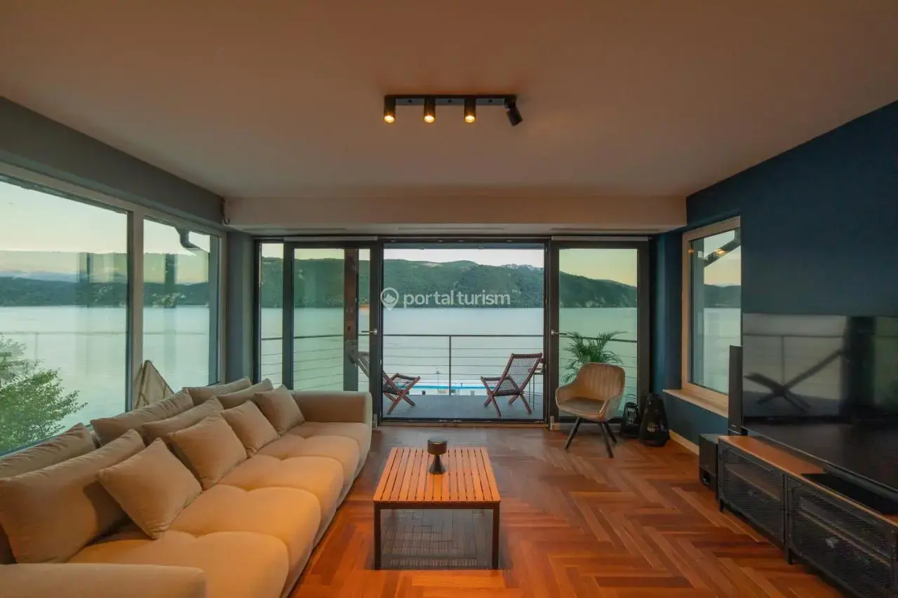 Casa 9 - Villa & SPA