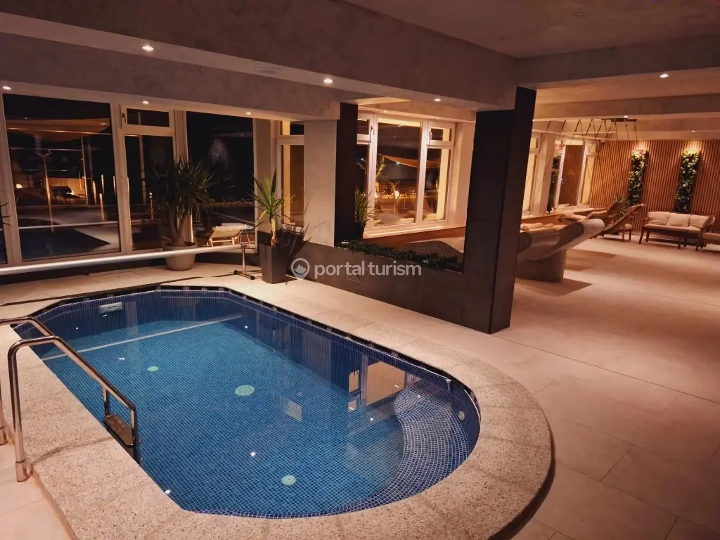 Casa 9 - Villa & SPA