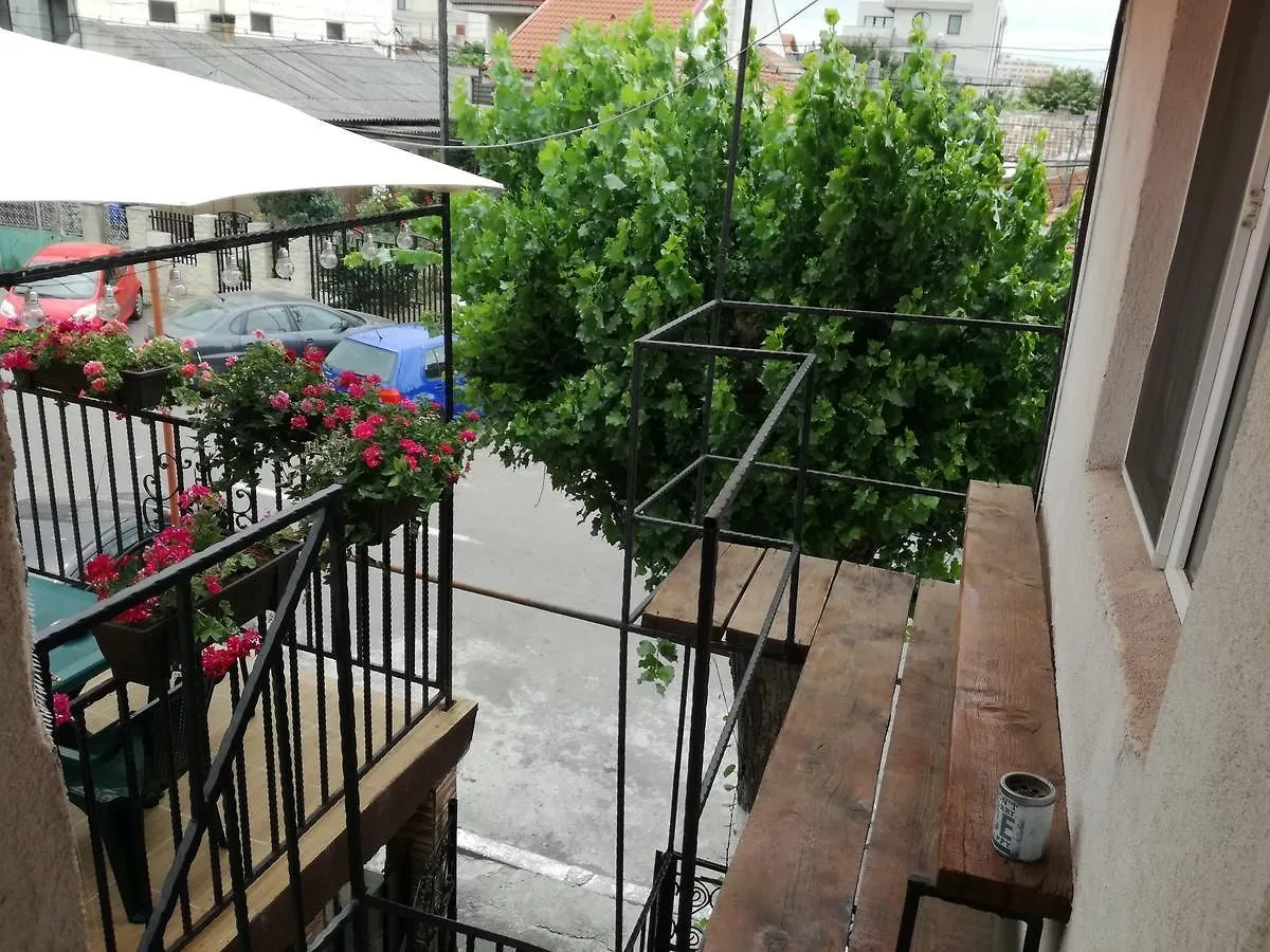 Accommodation Valu Lui Traian