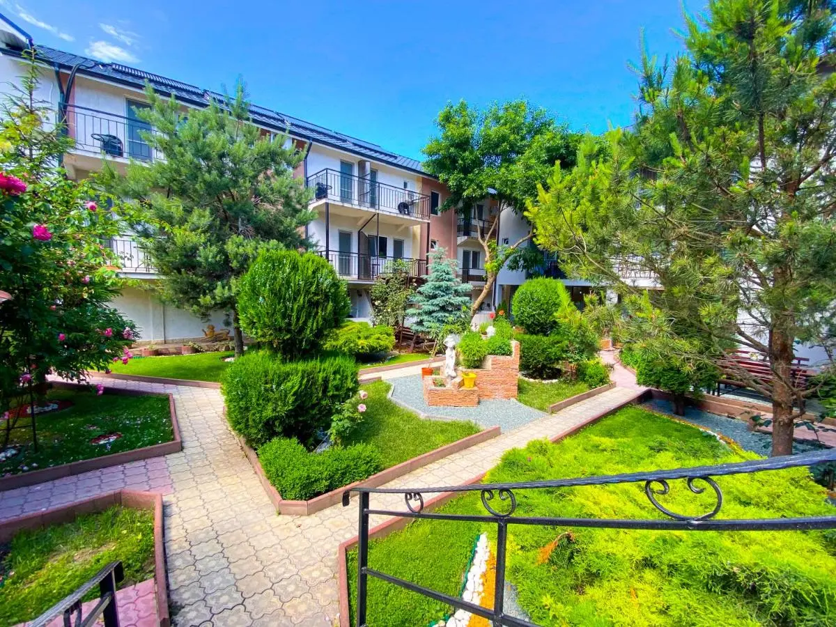 Accommodation Jupiter