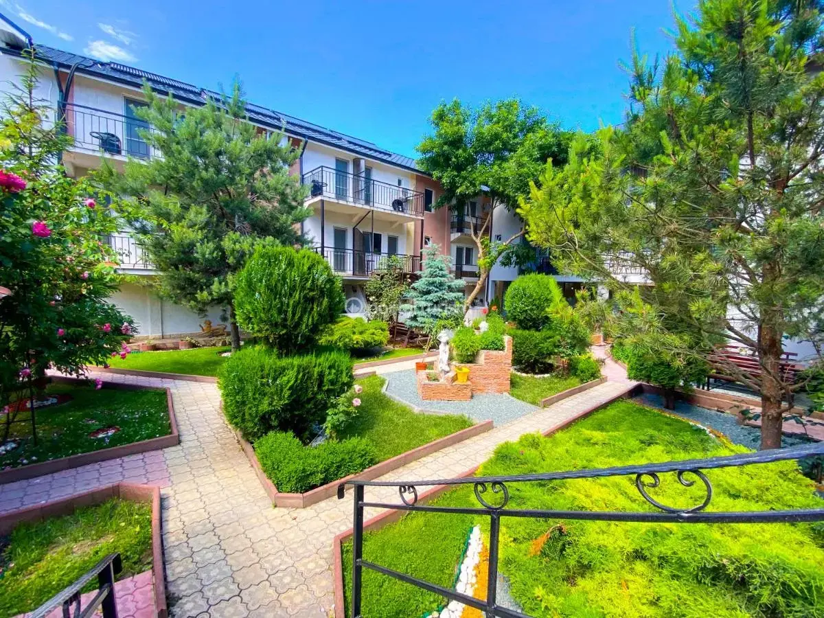 Complex turistic Casa Leul