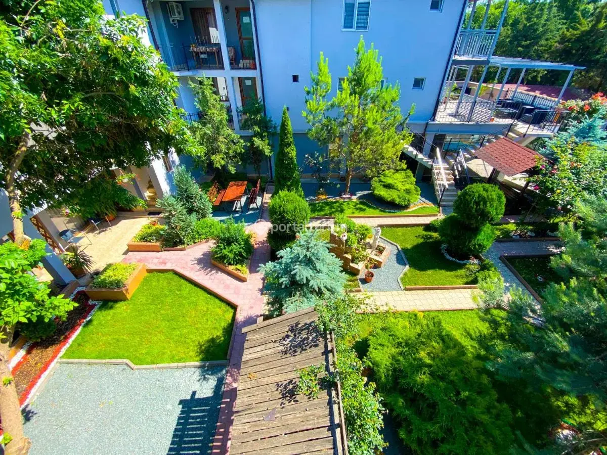 Complex turistic Casa Leul