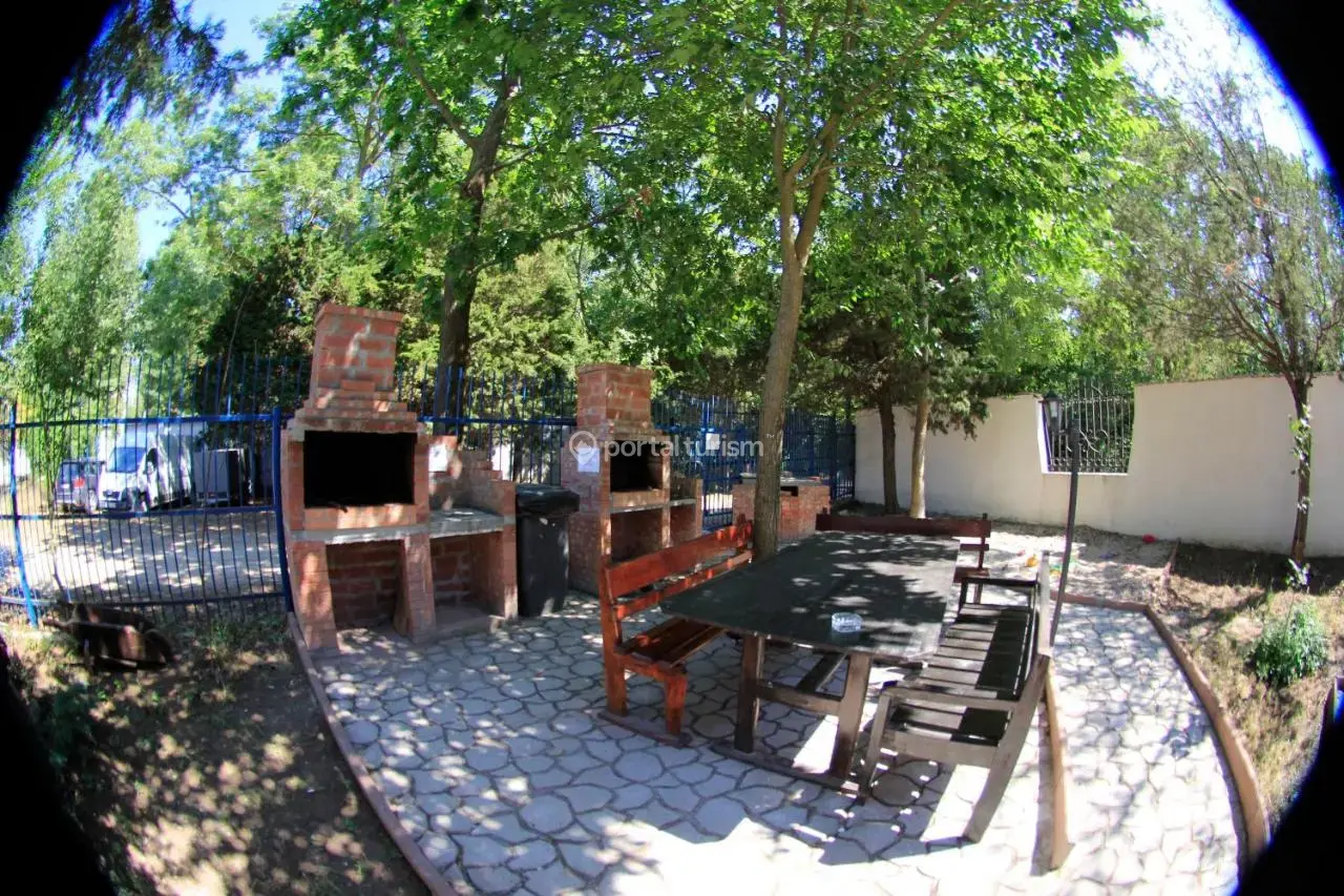 Complex turistic Casa Leul