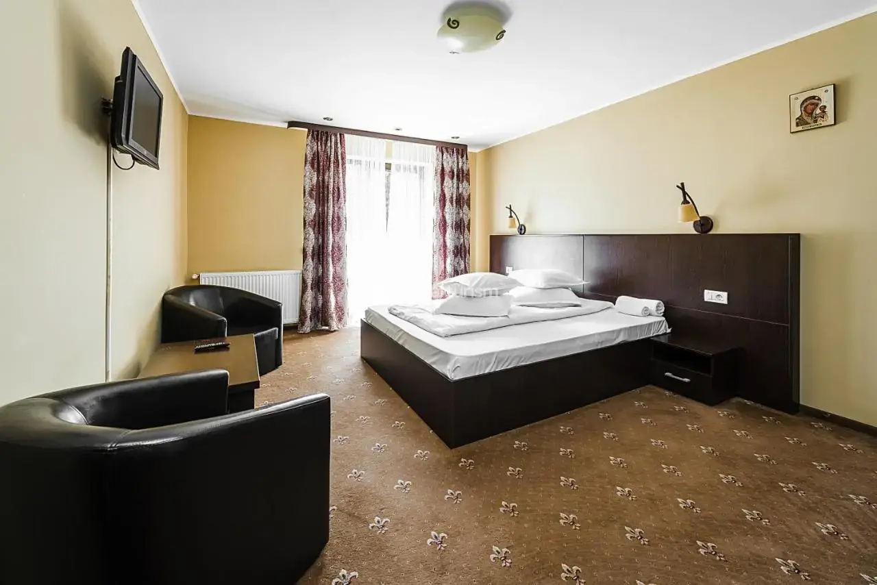 Camere de închiriat Casa Ligiana