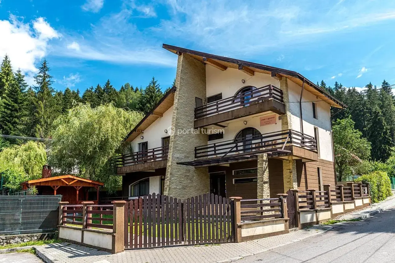 Camere de închiriat Casa Ligiana