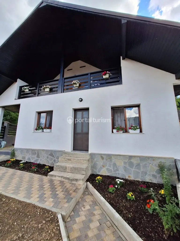 Vila Colțul Bunicii