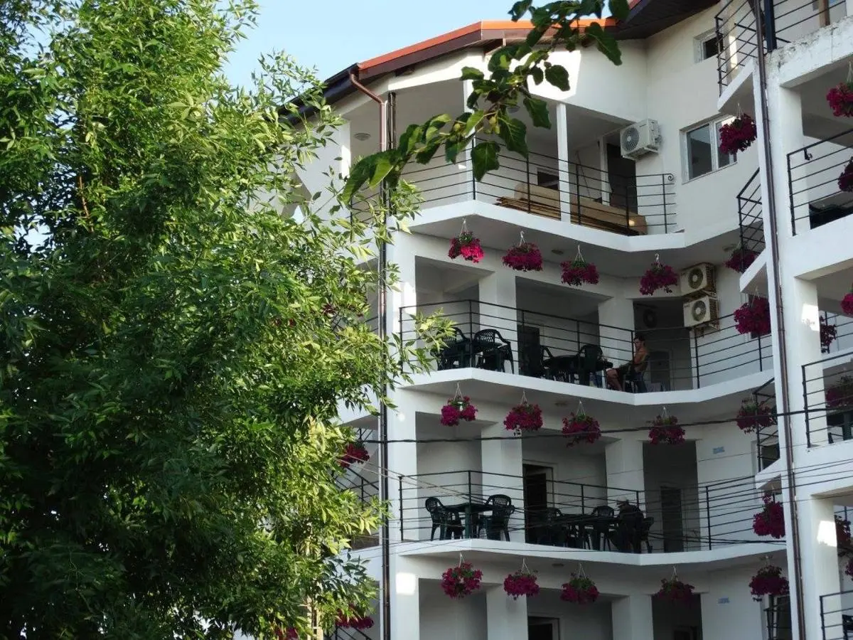 Accommodation 23 August