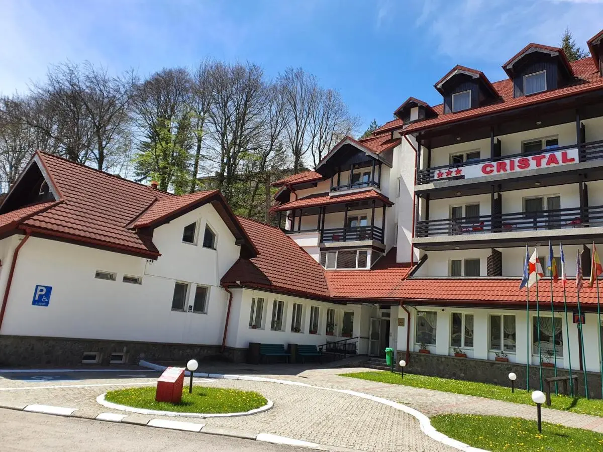 Hébergement Sinaia