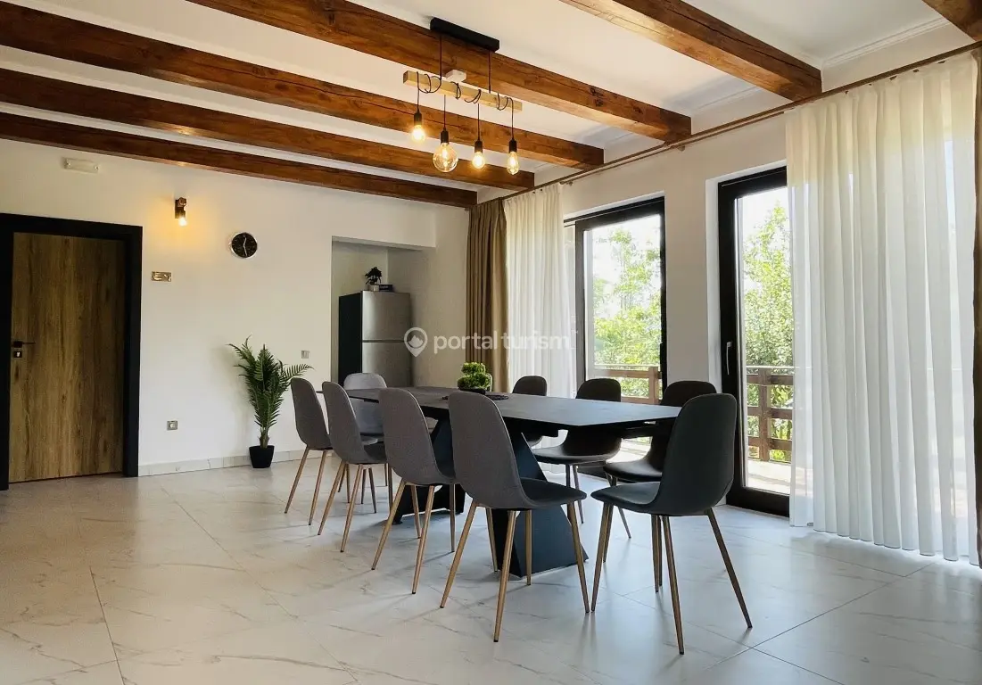 Vila Cuibul Naturii - Leisure & Retreat