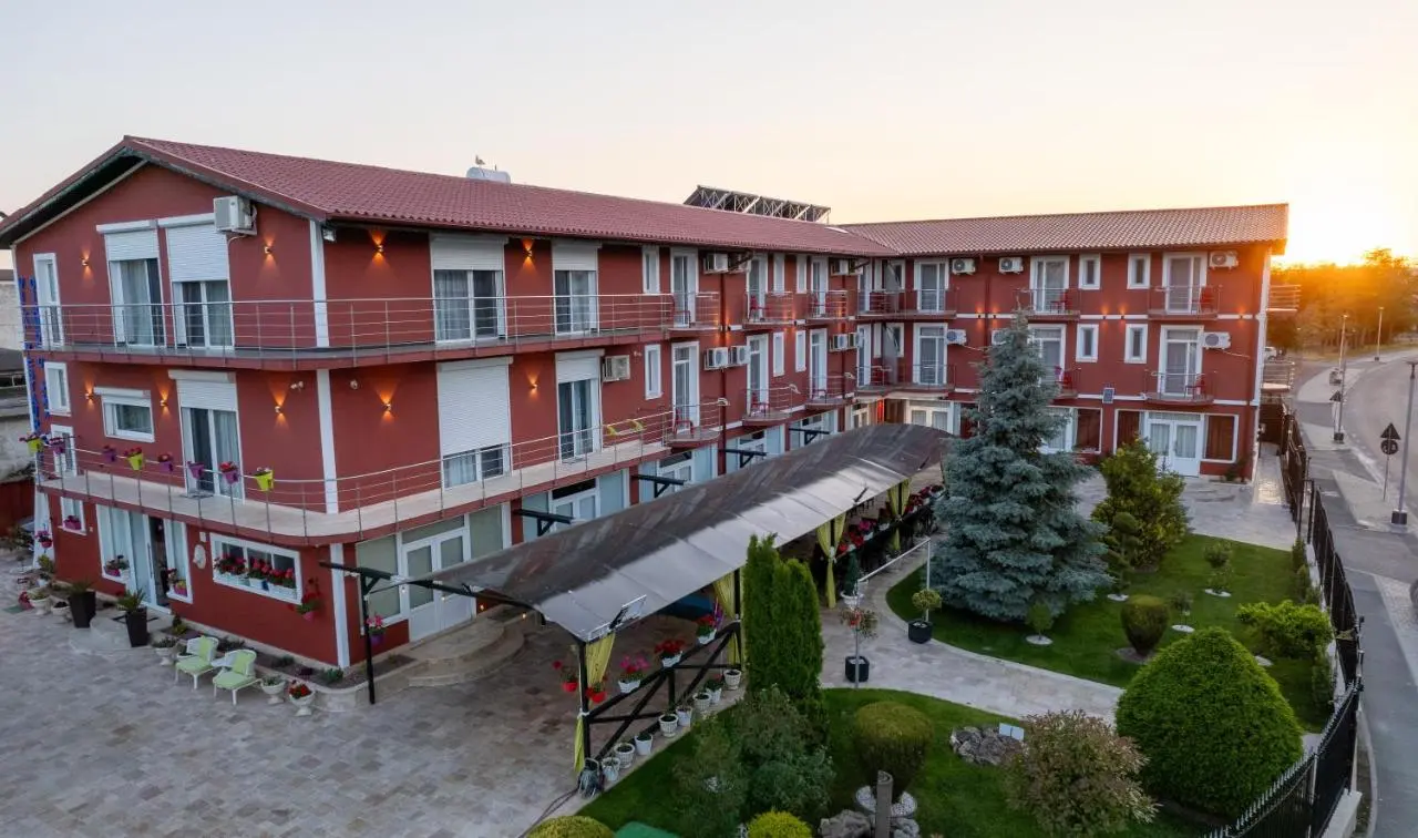 Accommodation Jupiter