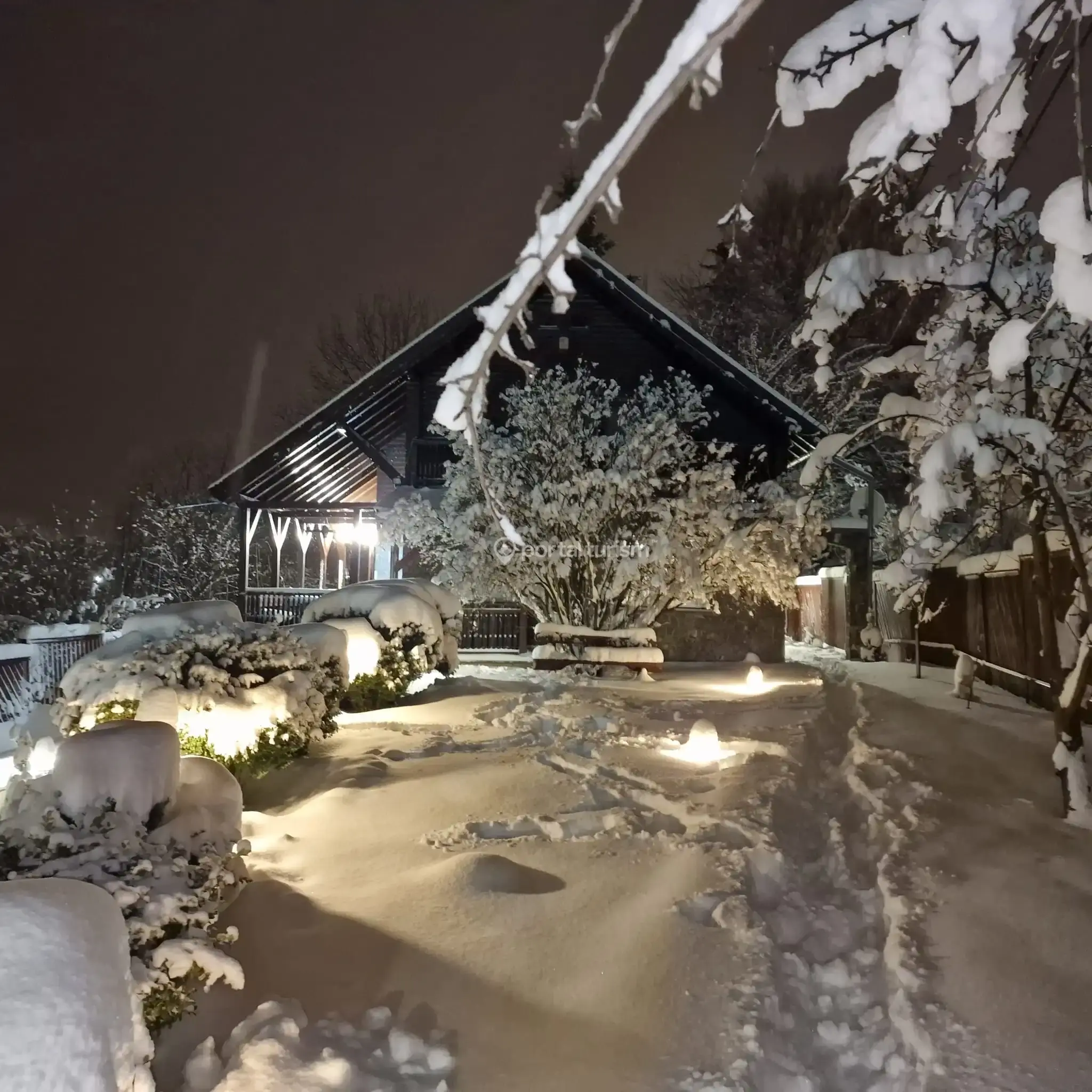 Vila Drumul Domnișorilor