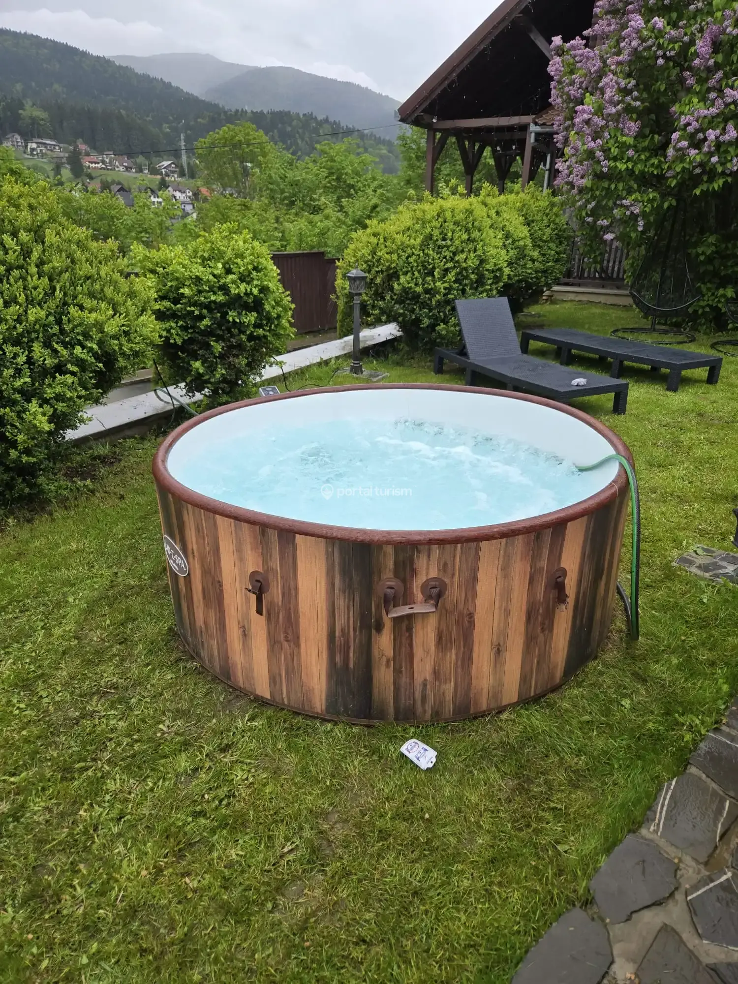 Vila Drumul Domnișorilor