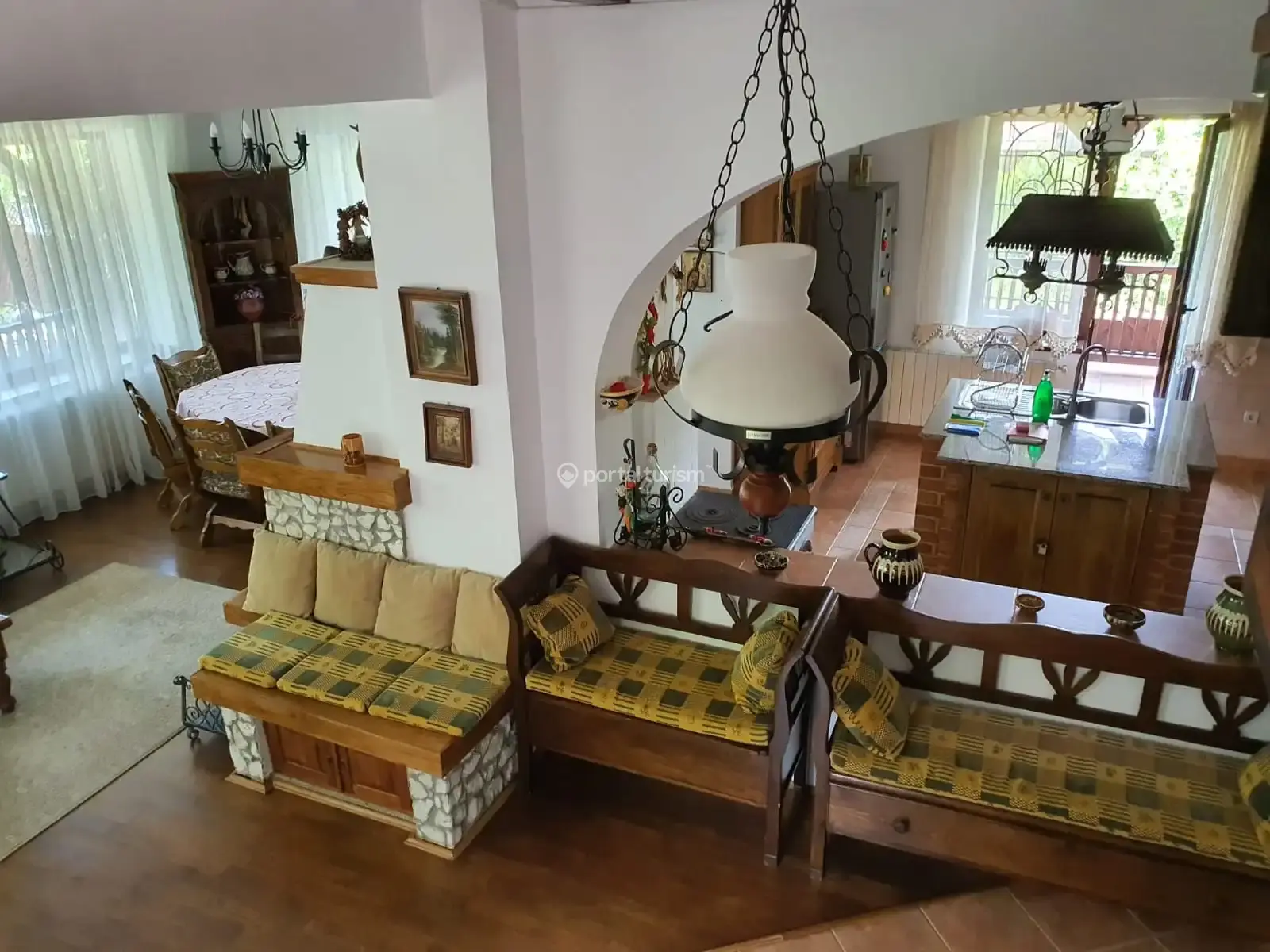 Vila Drumul Domnișorilor