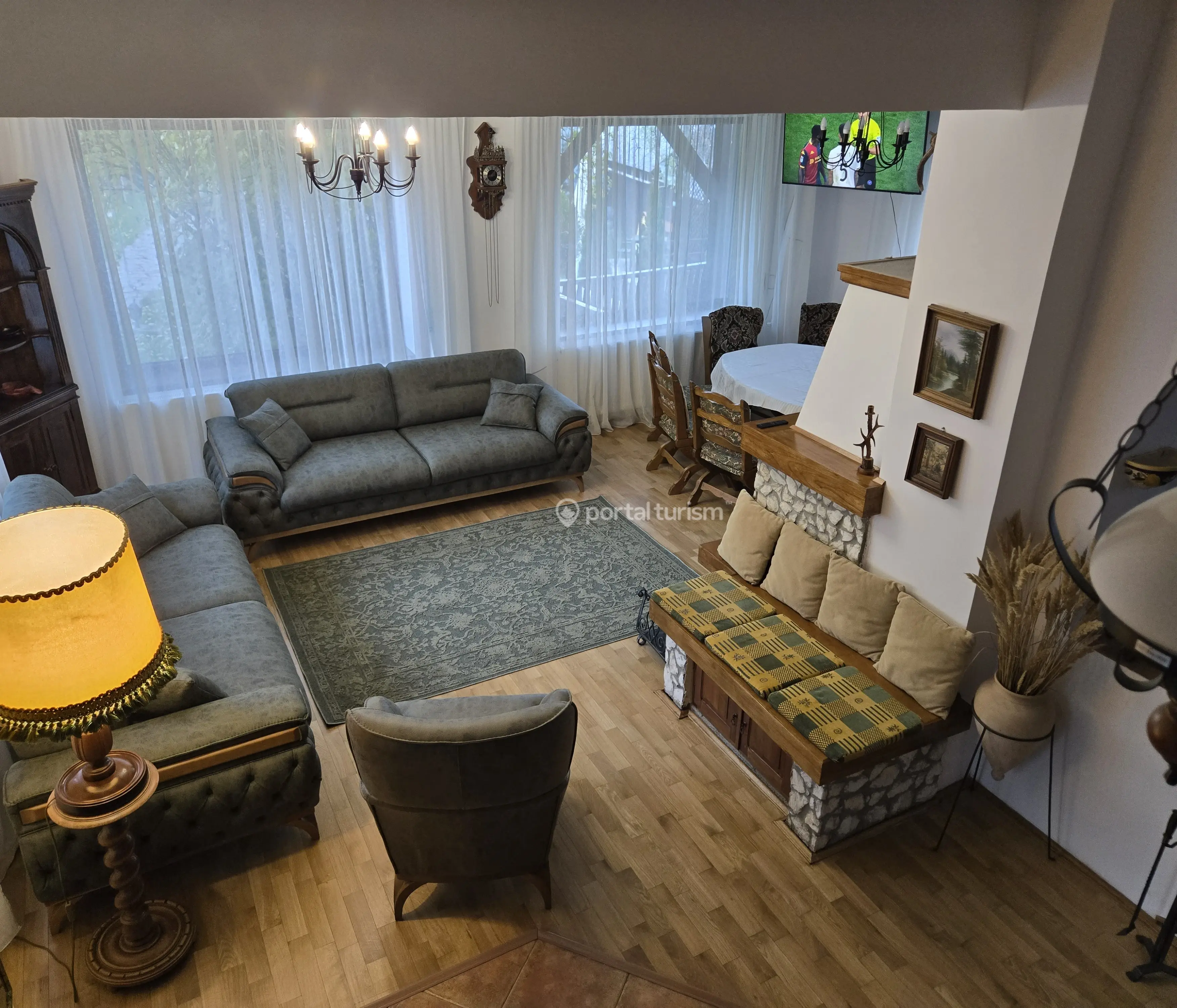 Vila Drumul Domnișorilor