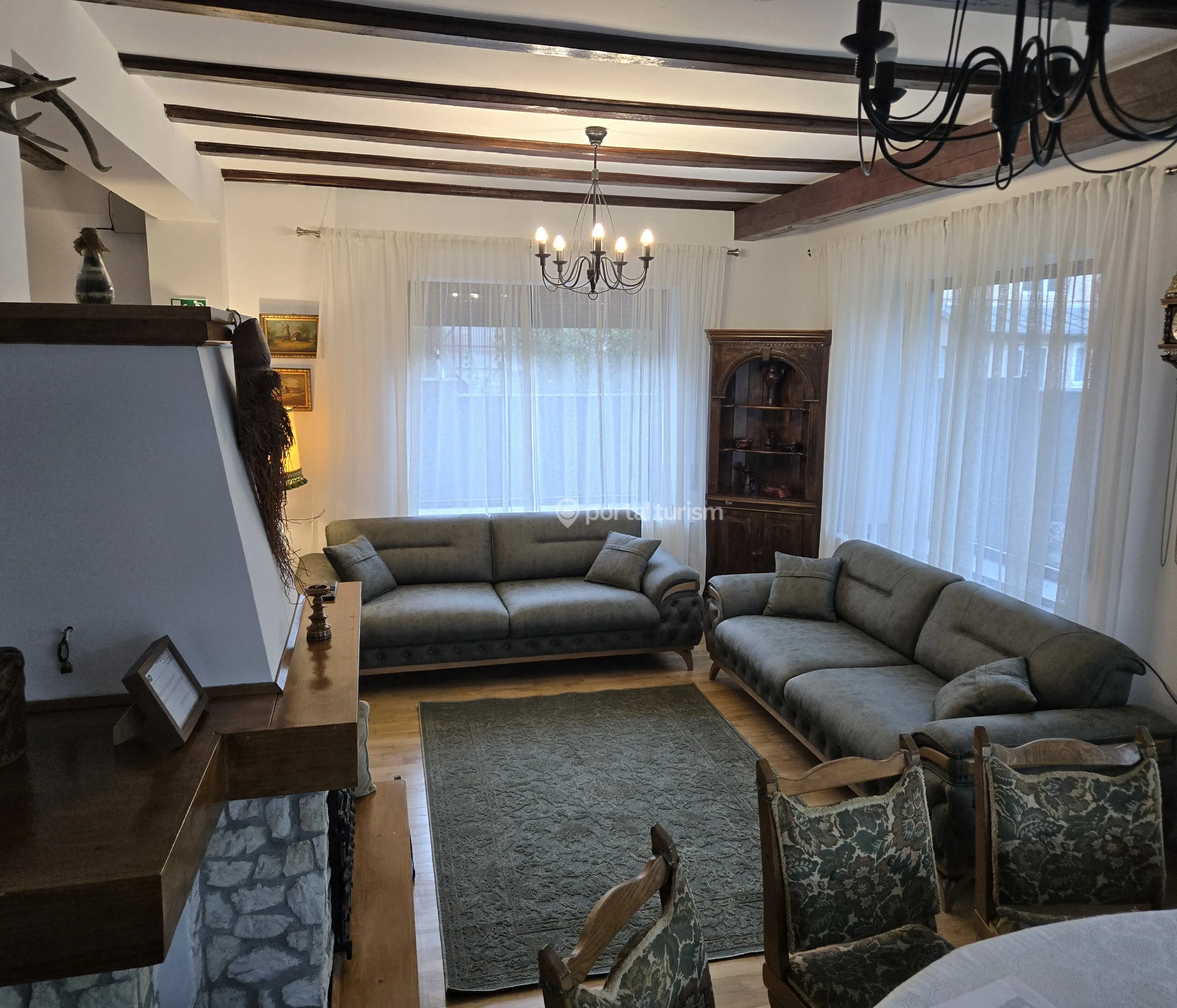 Vila Drumul Domnișorilor