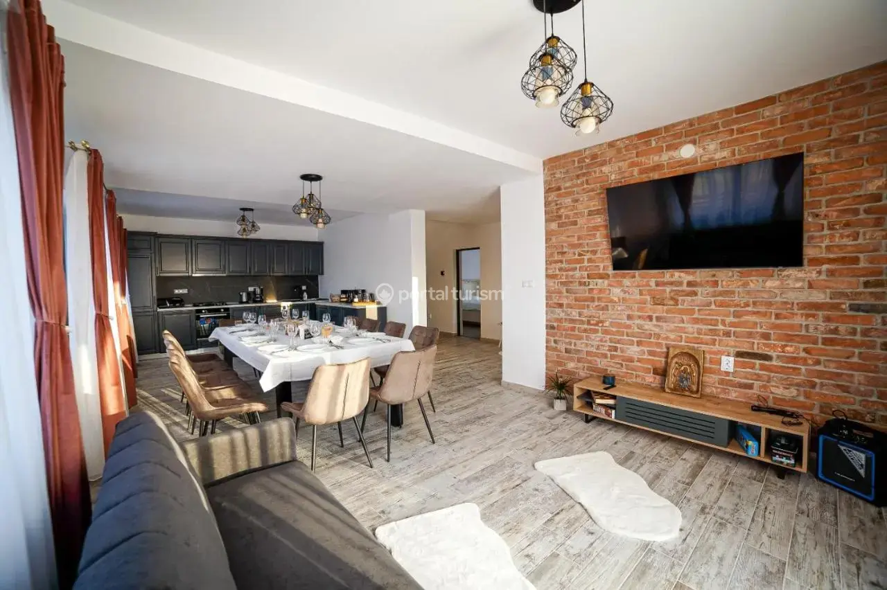 Vila Golden House Banffy