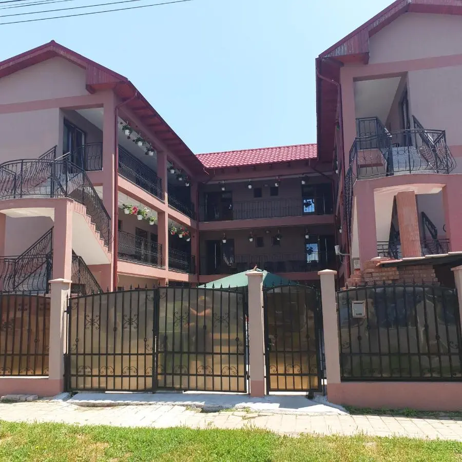 Accommodation 23 August