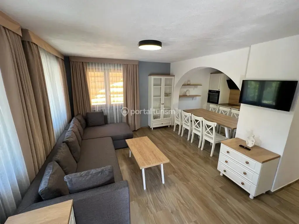 Vila Izabella Cocket