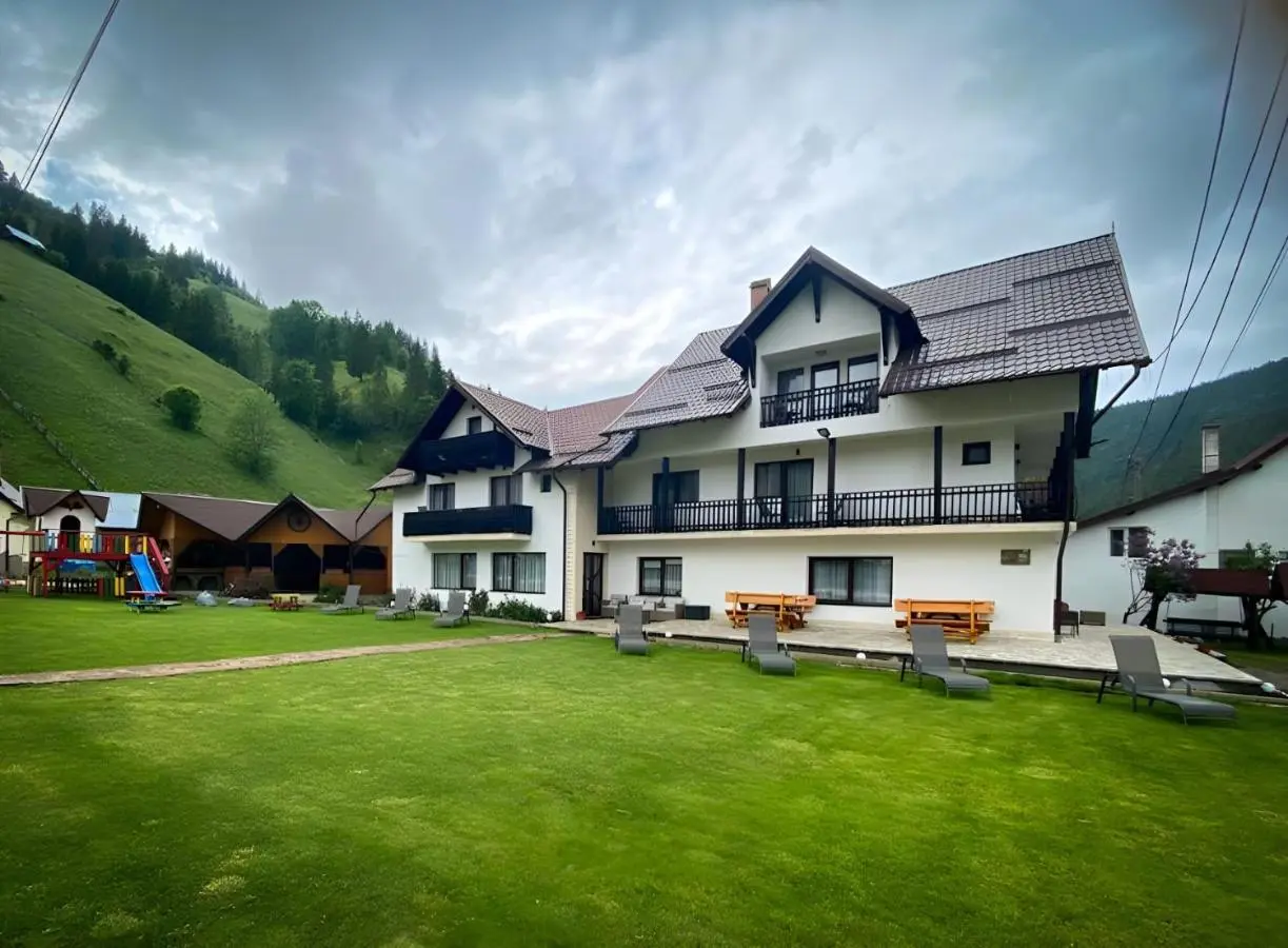 Cazare Culoarul Rucar Bran