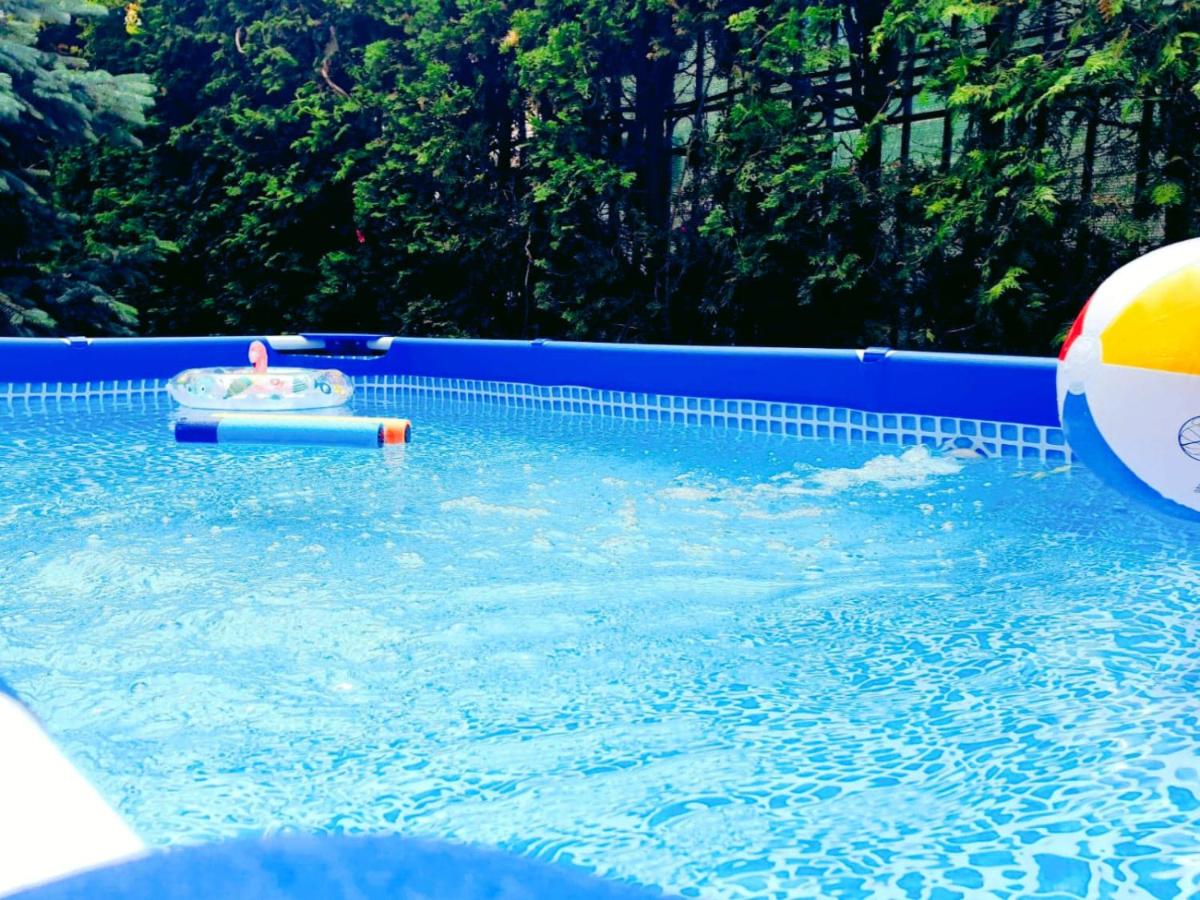 Alloggio Vila Lăcrămioara