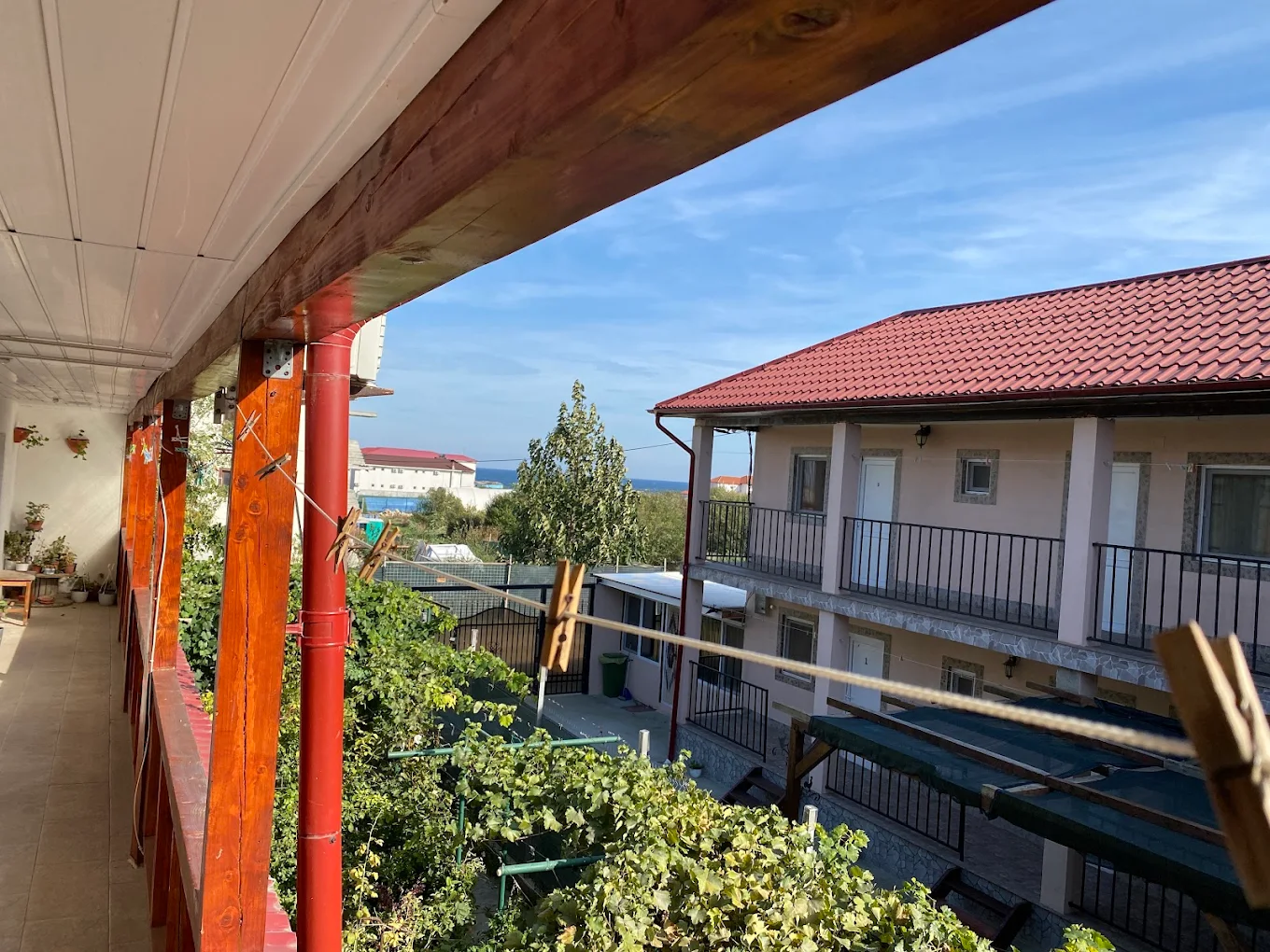 Alojamiento Vila Mary-Elena