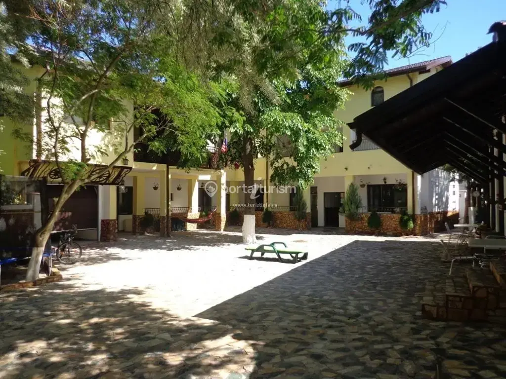 Vila Oaza