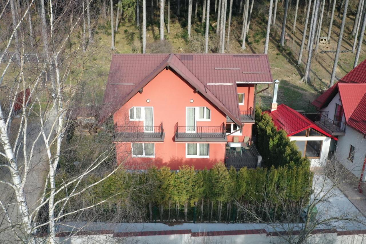 Alojamiento Vila Roberta