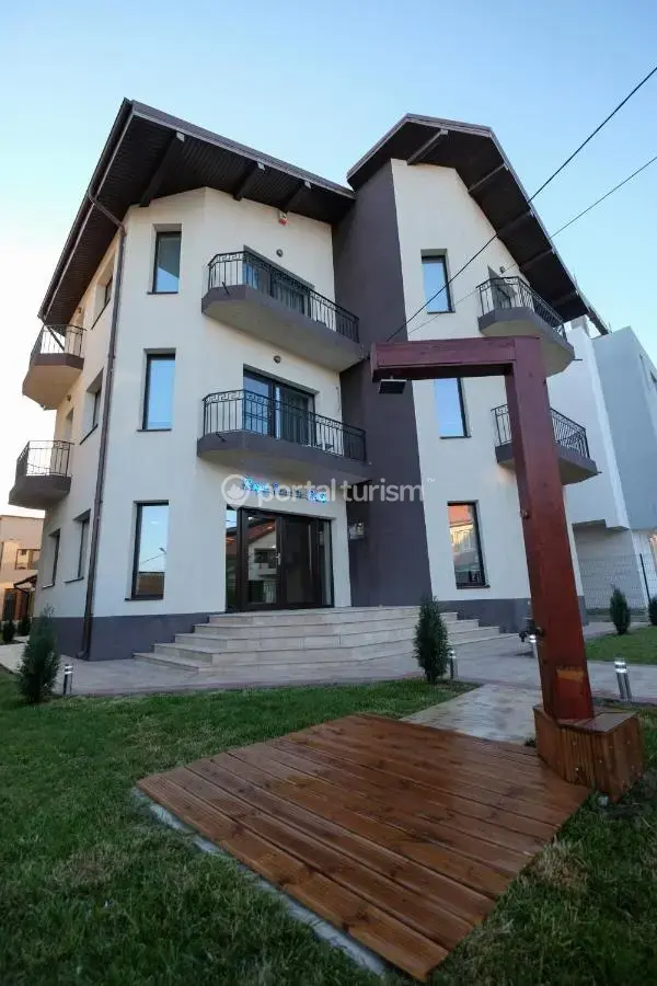 Vila Royal Paradise Beach