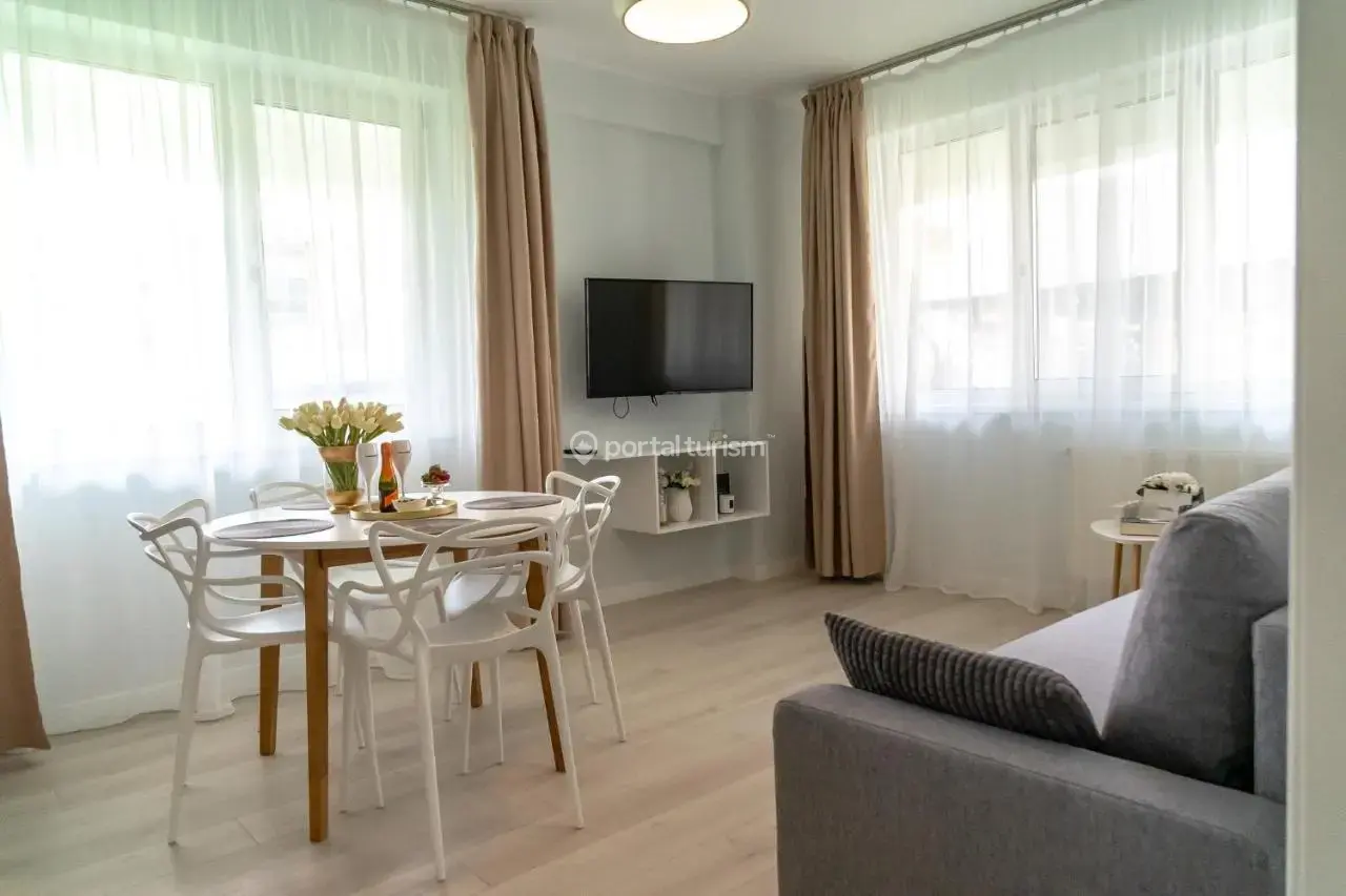 Vila Royal Paradise Beach