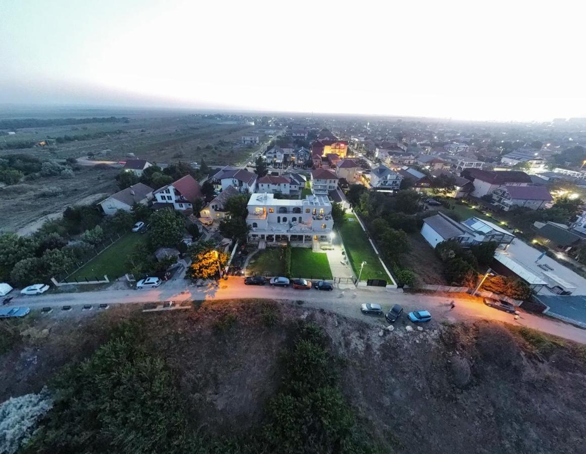 Unterkunft Vila Seascape