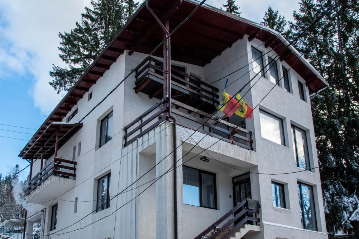 Cazare Timisul De Sus