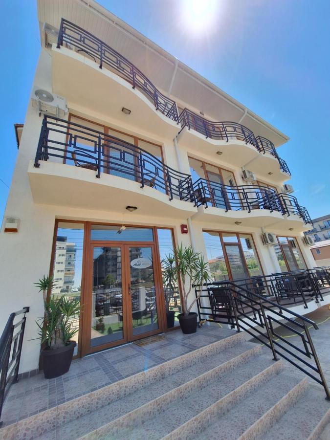 Szállás Vila Sun Riviera