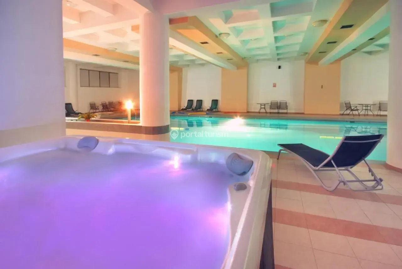 Vila Teleconstrucția